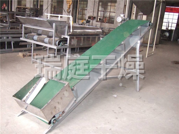 提升皮帶輸送機(jī)，皮帶輸送機(jī)